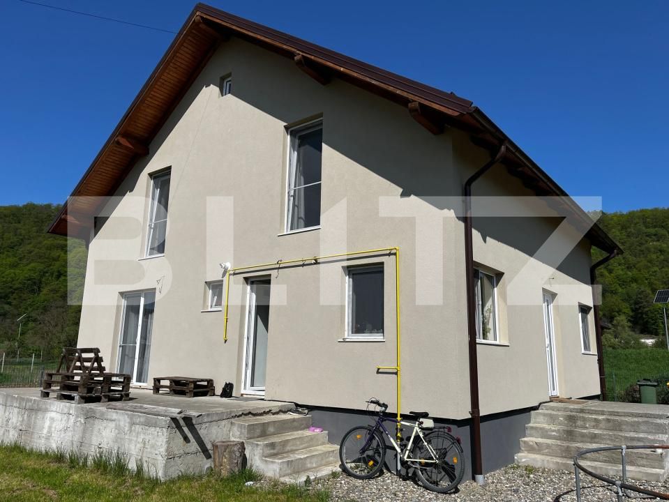 Casa de vânzare 4 camere Beclean - 169377CV | BLITZ Bistriţa | Poza25