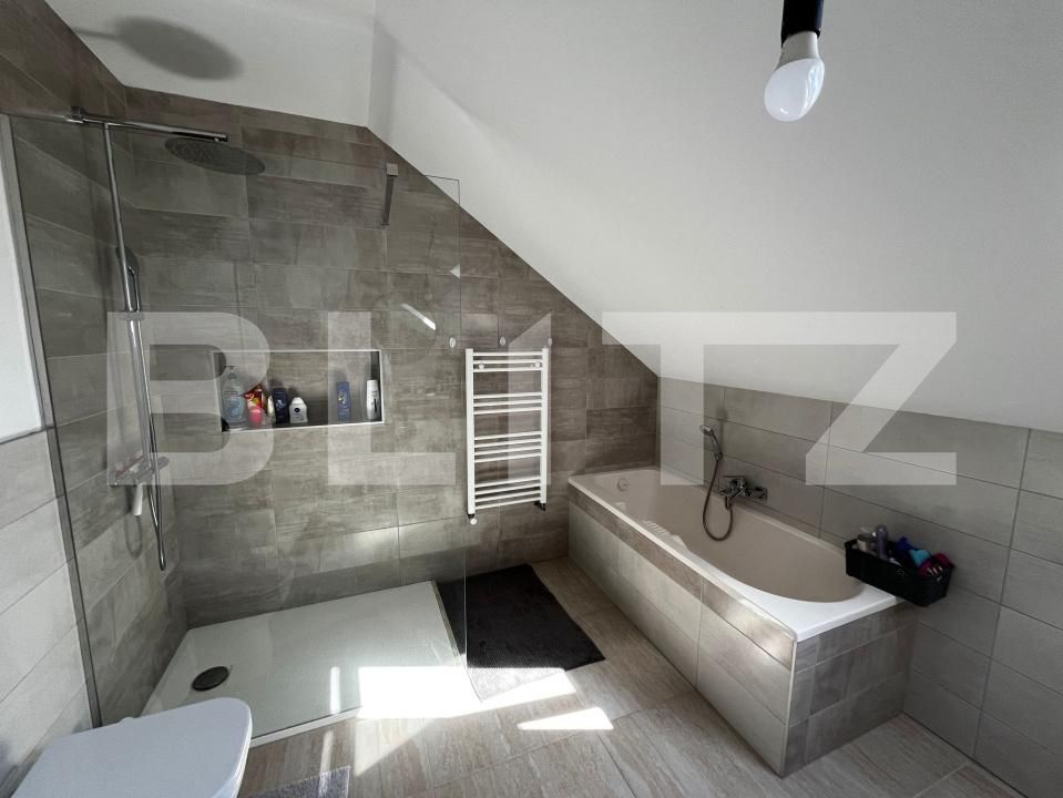 Casa de vânzare 4 camere Beclean - 169377CV | BLITZ Bistriţa | Poza22