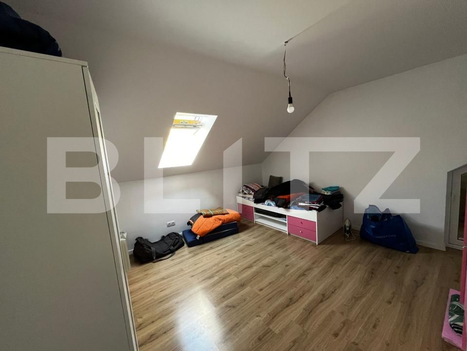 Casa de vânzare 4 camere Beclean - 169377CV | BLITZ Bistriţa | Poza4