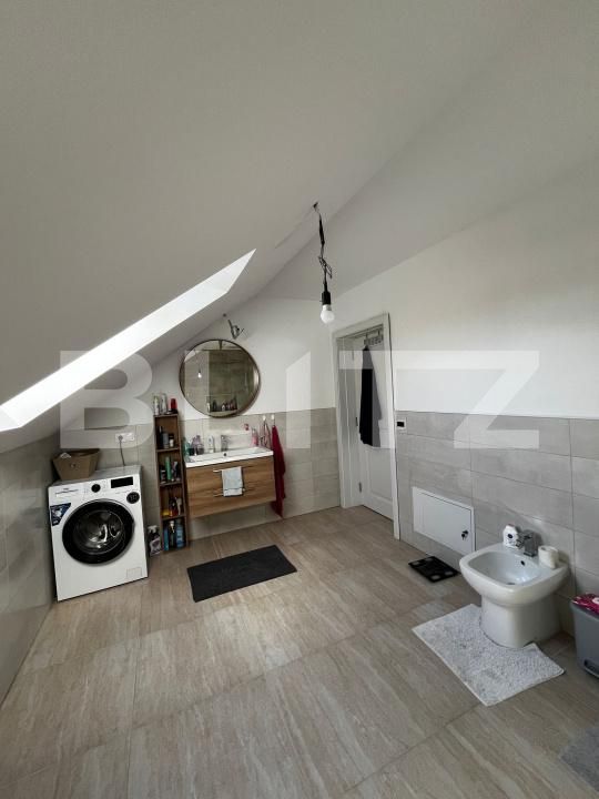 Casa de vânzare 4 camere Beclean - 169377CV | BLITZ Bistriţa | Poza21