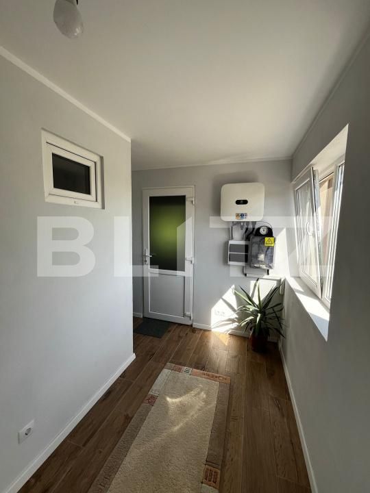 Casa de vânzare 4 camere Beclean - 169377CV | BLITZ Bistriţa | Poza10