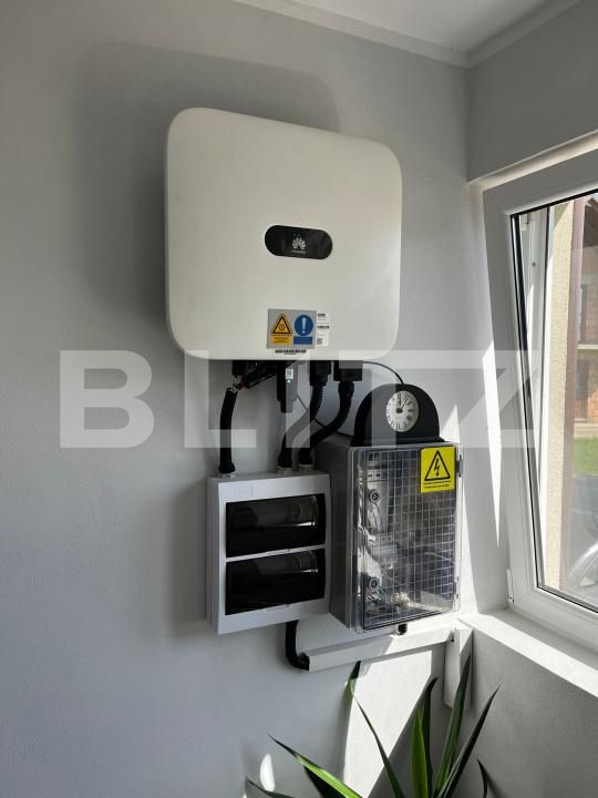 Casa de vânzare 4 camere Beclean - 169377CV | BLITZ Bistriţa | Poza11