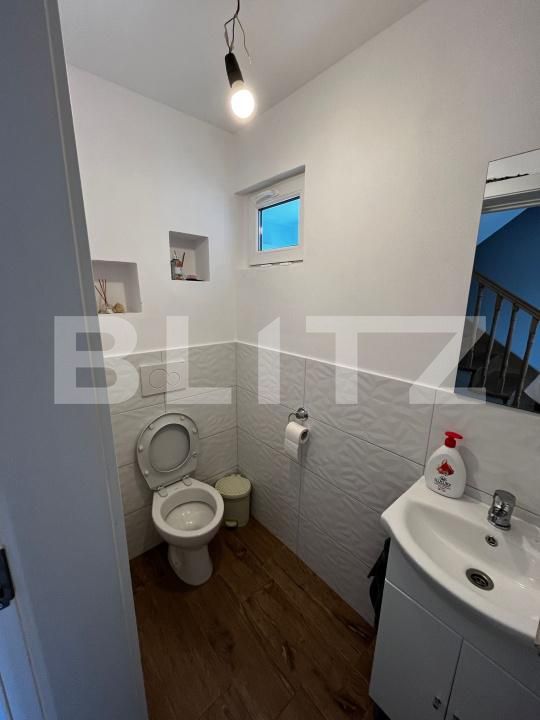 Casa de vânzare 4 camere Beclean - 169377CV | BLITZ Bistriţa | Poza17