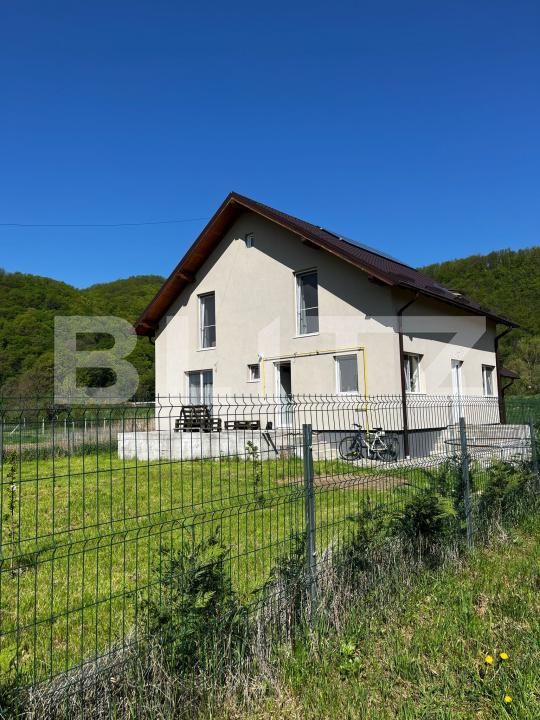 Casa de vânzare 4 camere Beclean - 169377CV | BLITZ Bistriţa | Poza24