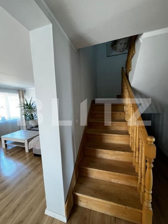 Casa de vânzare 4 camere Beclean - 169377CV | BLITZ Bistriţa | Poza4