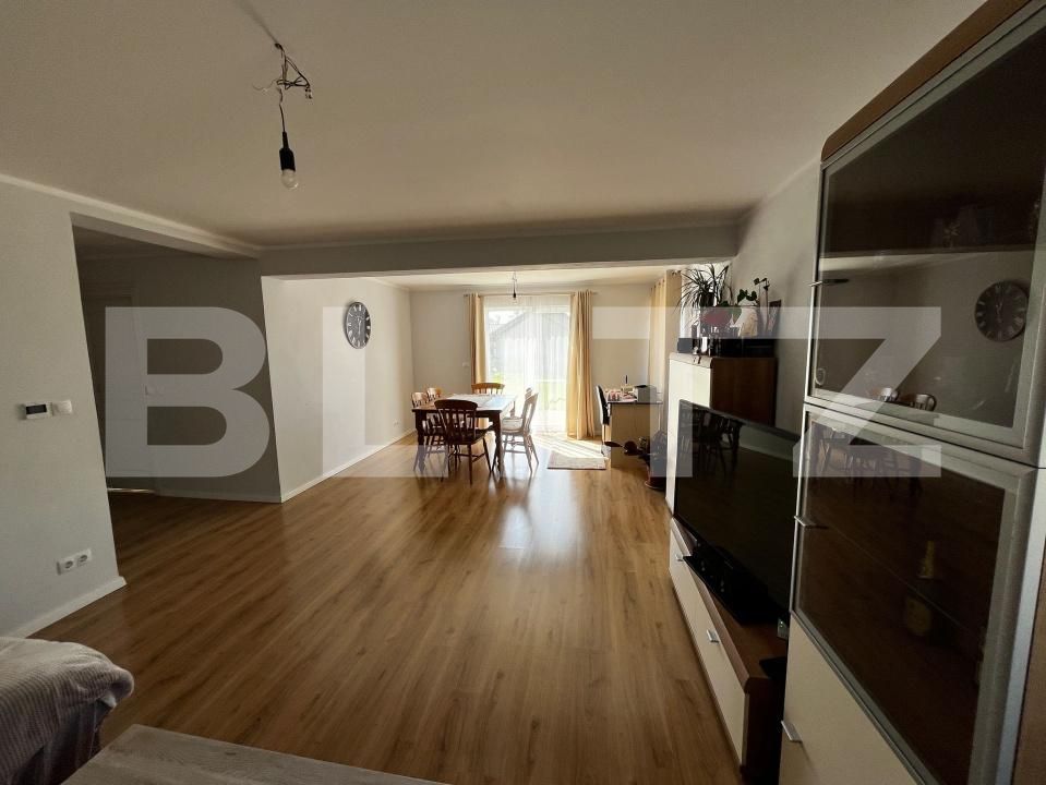 Casa de vânzare 4 camere Beclean - 169377CV | BLITZ Bistriţa | Poza3
