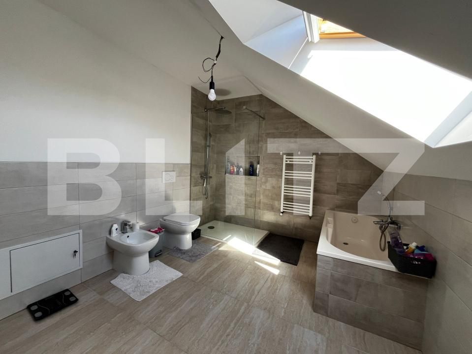 Casa de vânzare 4 camere Beclean - 169377CV | BLITZ Bistriţa | Poza5