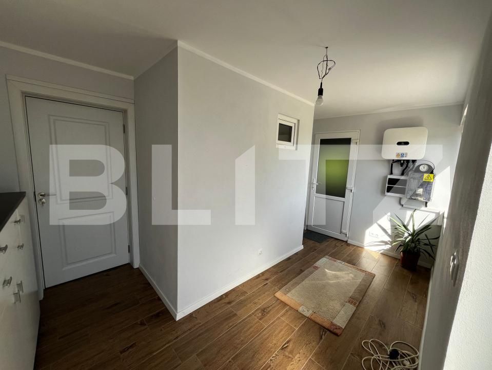 Casa de vânzare 4 camere Beclean - 169377CV | BLITZ Bistriţa | Poza9