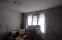 Spatiu comercial/Garsoniera 24 mp, renovabila, Nasaud, zona Garii