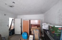 Spatiu comercial/Garsoniera 24 mp, renovabila, Nasaud, zona Garii