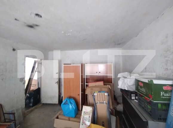 Garsonieră de vânzare Nasaud - 169422AV | BLITZ Bistriţa | Poza1