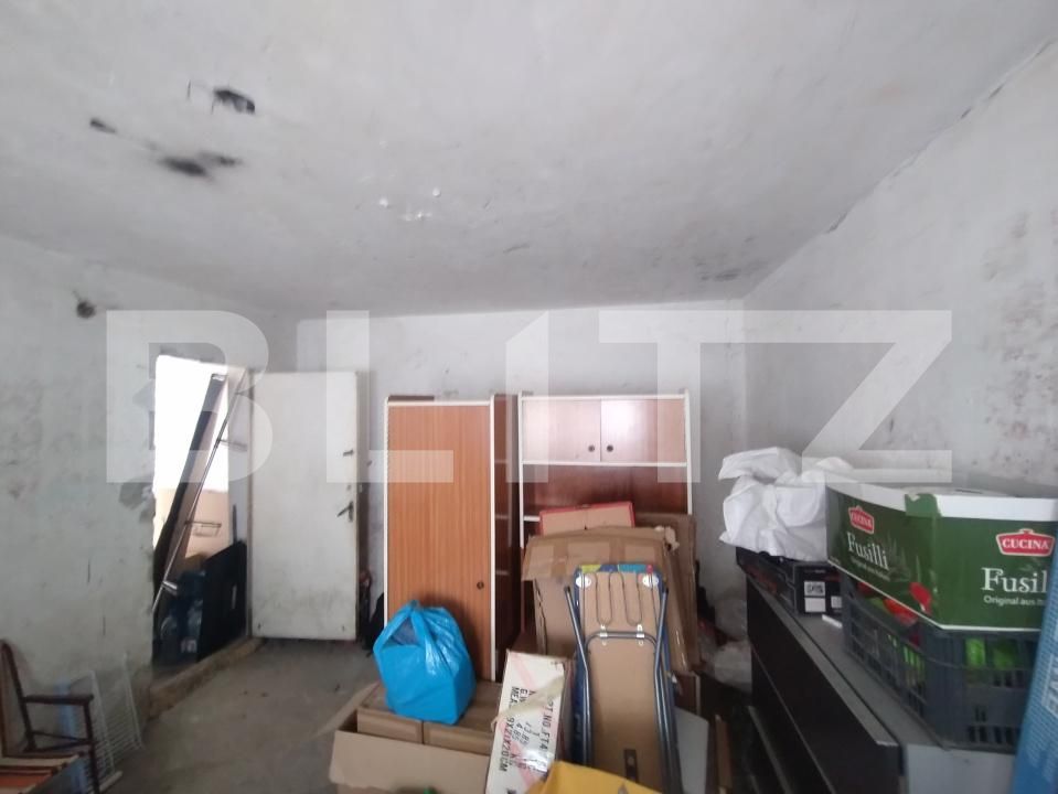 Garsonieră de vânzare Nasaud - 169422AV | BLITZ Bistriţa | Poza1