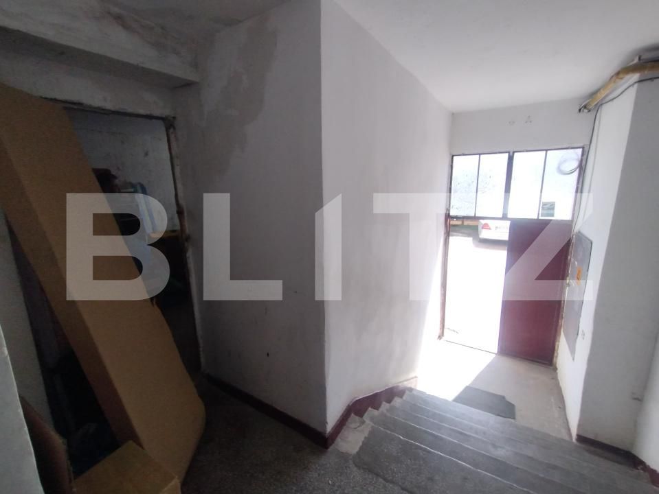Garsonieră de vânzare Nasaud - 169422AV | BLITZ Bistriţa | Poza3