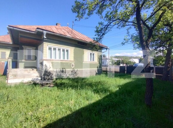 Casa de vânzare 3 camere Bistrita Bargaului - 169448CV | BLITZ Bistriţa | Poza2