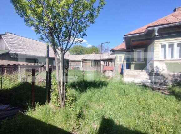 Casa de vânzare 3 camere Bistrita Bargaului - 169448CV | BLITZ Bistriţa | Poza3