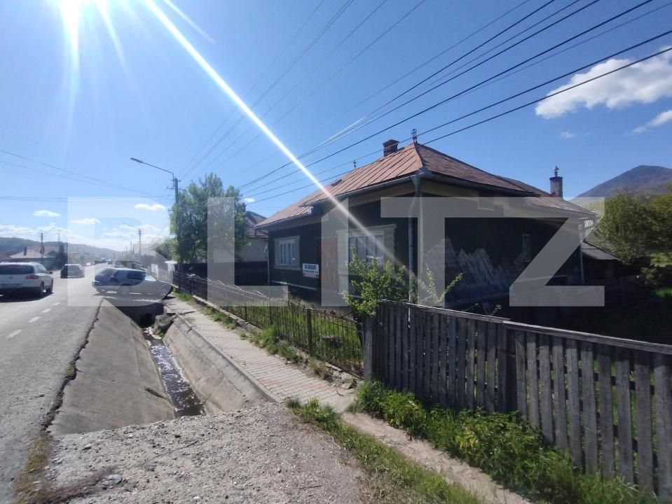 Casa de vânzare 3 camere Bistrita Bargaului - 169448CV | BLITZ Bistriţa | Poza5