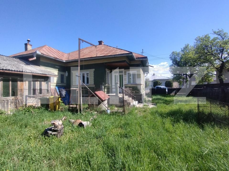 Casa de vânzare 3 camere Bistrita Bargaului - 169448CV | BLITZ Bistriţa | Poza1