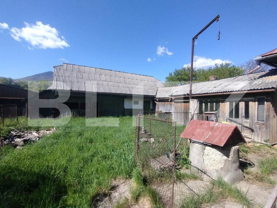 Casa de vânzare 3 camere Bistrita Bargaului - 169448CV | BLITZ Bistriţa | Poza4