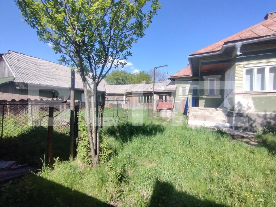 Casa de vânzare 3 camere Bistrita Bargaului - 169448CV | BLITZ Bistriţa | Poza3