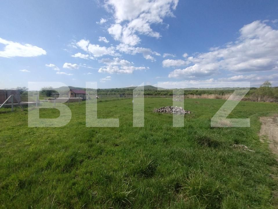 Teren de vânzare Central - 169457TV | BLITZ Bistriţa | Poza2