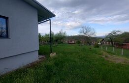 Casa semifinisata, 1700 mp teren intravilan, zona Valea Jelnei