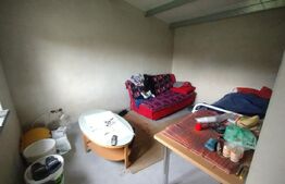 Casa semifinisata, 1700 mp teren intravilan, zona Valea Jelnei