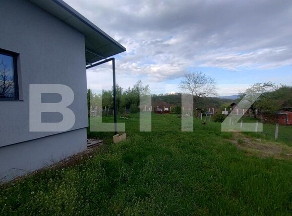 Casa de vânzare 2 camere Exterior Est - 169458CV | BLITZ Bistriţa | Poza6