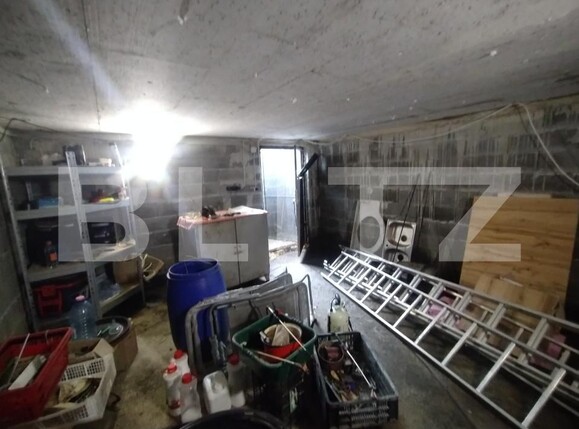 Casa de vânzare 2 camere Exterior Est - 169458CV | BLITZ Bistriţa | Poza5