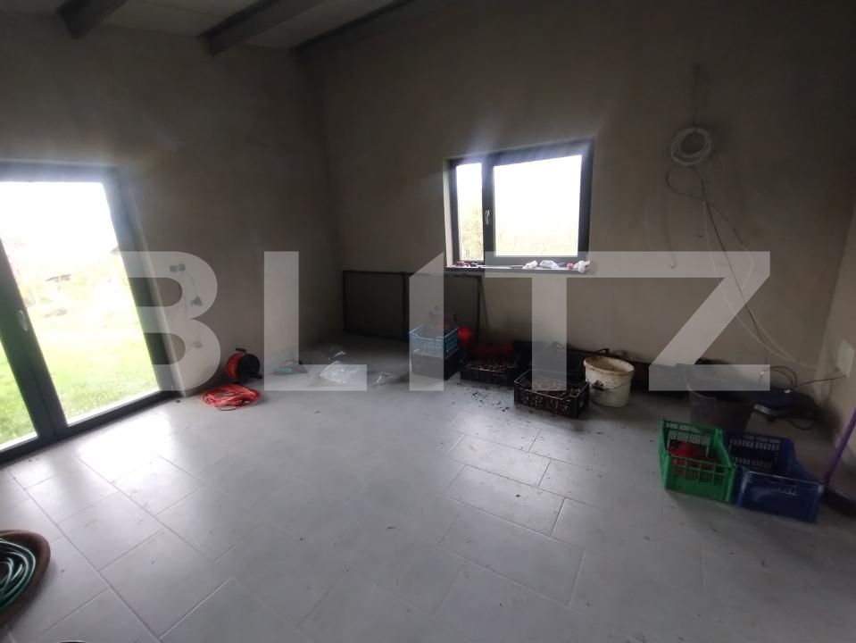 Casa de vânzare 2 camere Exterior Est - 169458CV | BLITZ Bistriţa | Poza2