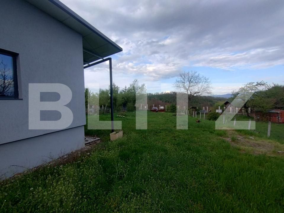 Casa de vânzare 2 camere Exterior Est - 169458CV | BLITZ Bistriţa | Poza6