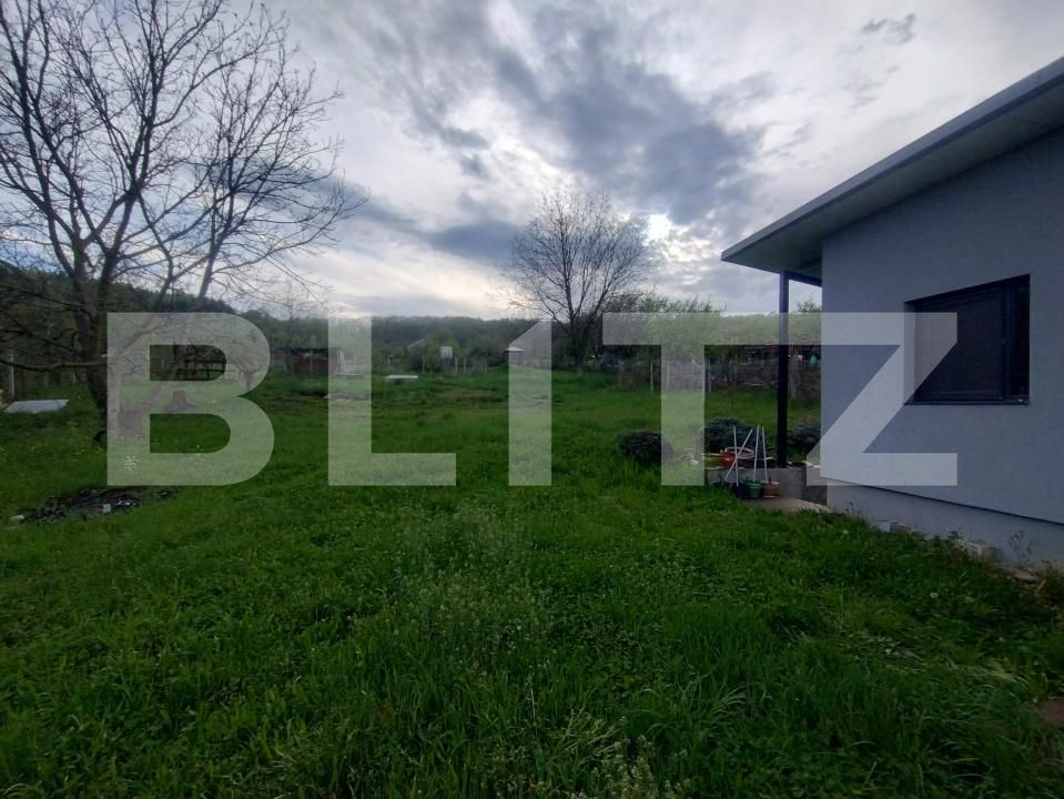 Casa de vânzare 2 camere Exterior Est - 169458CV | BLITZ Bistriţa | Poza7