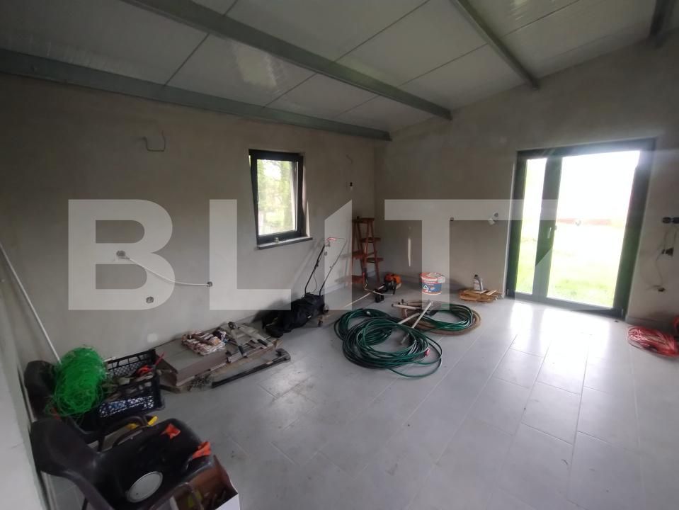 Casa de vânzare 2 camere Exterior Est - 169458CV | BLITZ Bistriţa | Poza1