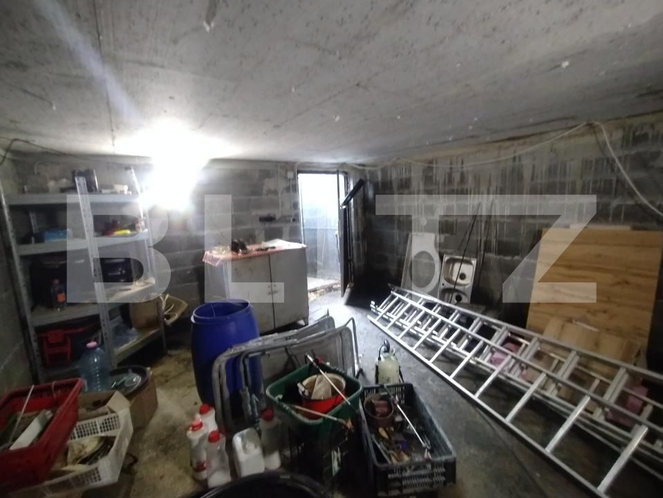 Casa de vânzare 2 camere Exterior Est - 169458CV | BLITZ Bistriţa | Poza5