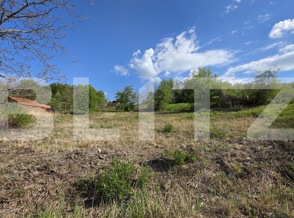 Teren de vânzare Exterior Est - 169463TV | BLITZ Bistriţa | Poza1