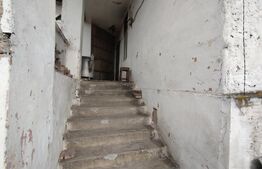 Casa 50 mp, 2 camere, curte comuna, teren 350mp, comuna Livezile