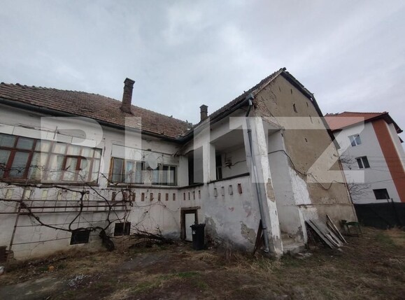 Casa de vânzare 2 camere Livezile - 169535CV | BLITZ Bistriţa | Poza2