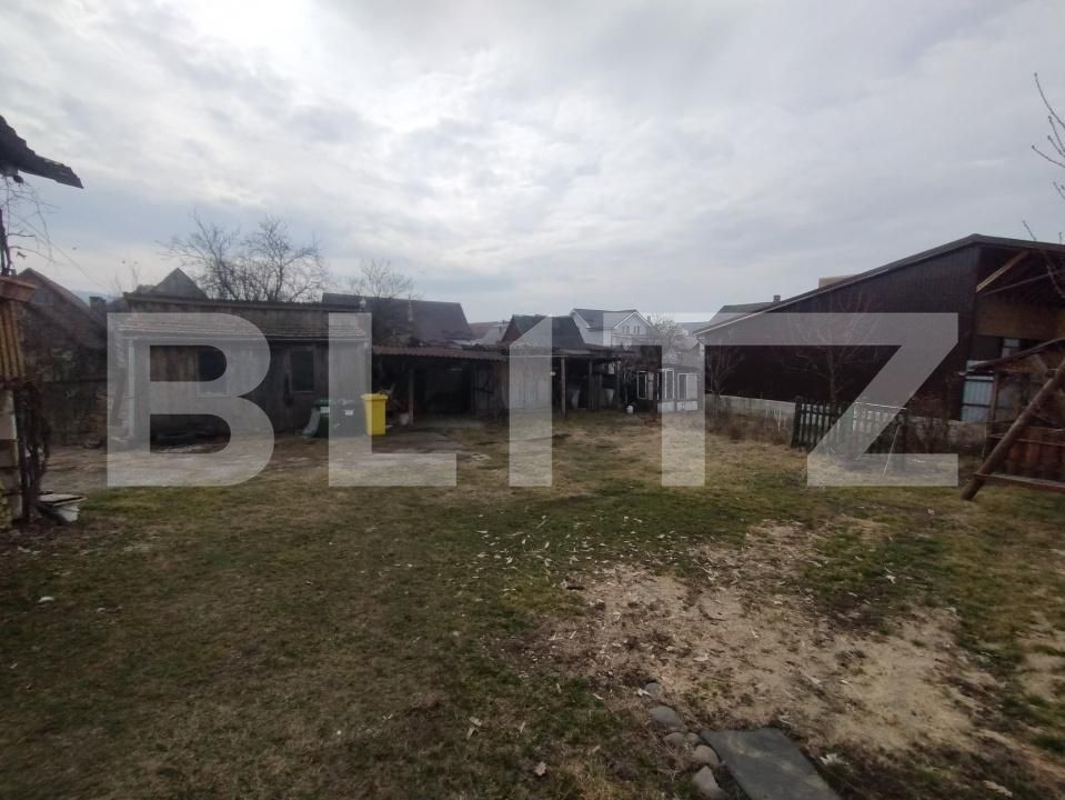 Casa de vânzare 2 camere Livezile - 169535CV | BLITZ Bistriţa | Poza4