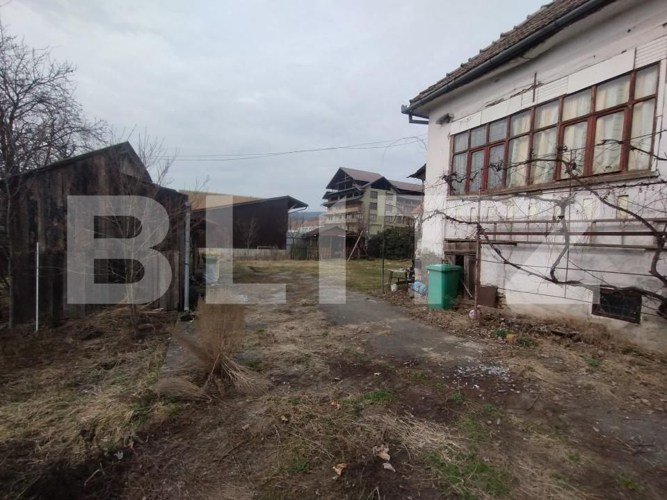 Casa de vânzare 2 camere Livezile - 169535CV | BLITZ Bistriţa | Poza2