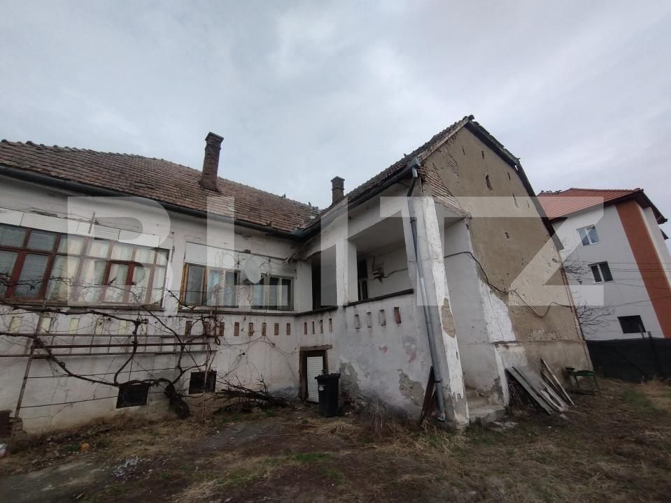 Casa de vânzare 2 camere Livezile - 169535CV | BLITZ Bistriţa | Poza2