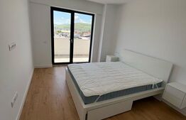 Apartament cu 2 camere, 53 mp, Best Luxury Rezidence