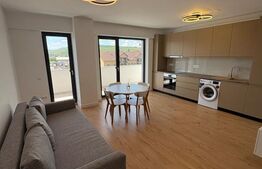 Apartament cu 2 camere, 53 mp, Best Luxury Rezidence