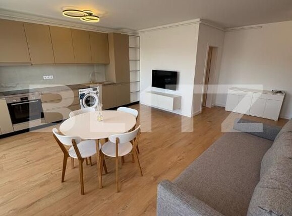 Apartament de închiriat 2 camere Sud - 169546AI | BLITZ Bistriţa | Poza5