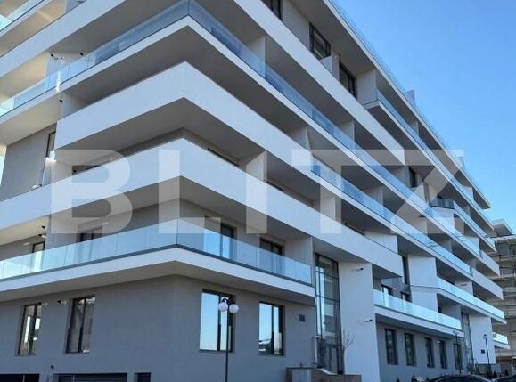 Apartament de închiriat 2 camere Sud - 169546AI | BLITZ Bistriţa | Poza1