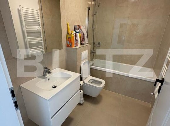 Apartament de închiriat 2 camere Sud - 169546AI | BLITZ Bistriţa | Poza7