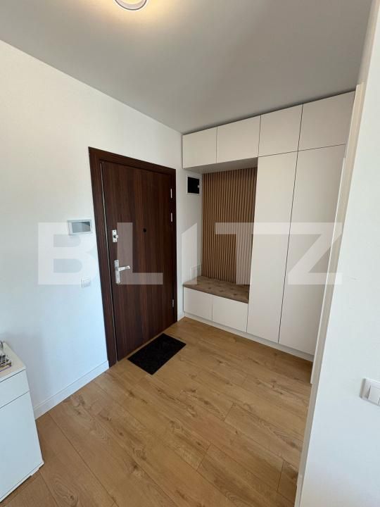 Apartament de închiriat 2 camere Sud - 169546AI | BLITZ Bistriţa | Poza2