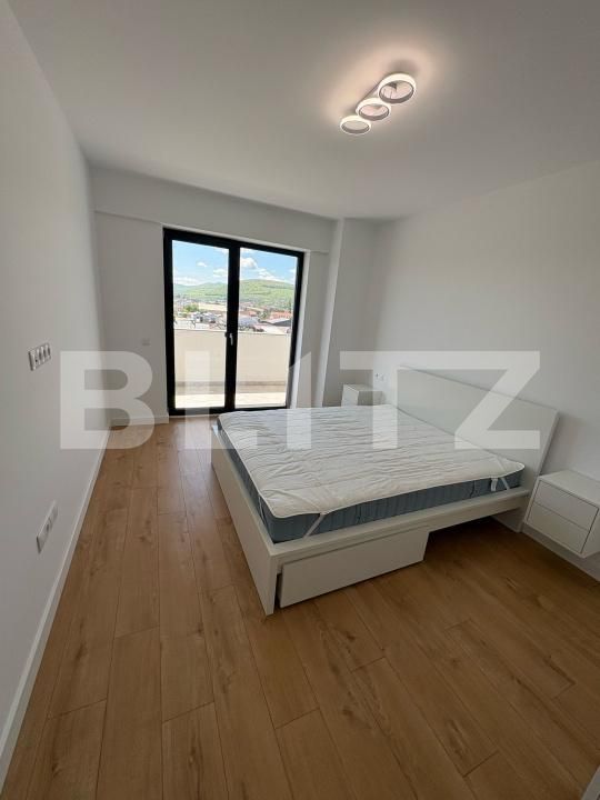 Apartament de închiriat 2 camere Sud - 169546AI | BLITZ Bistriţa | Poza6
