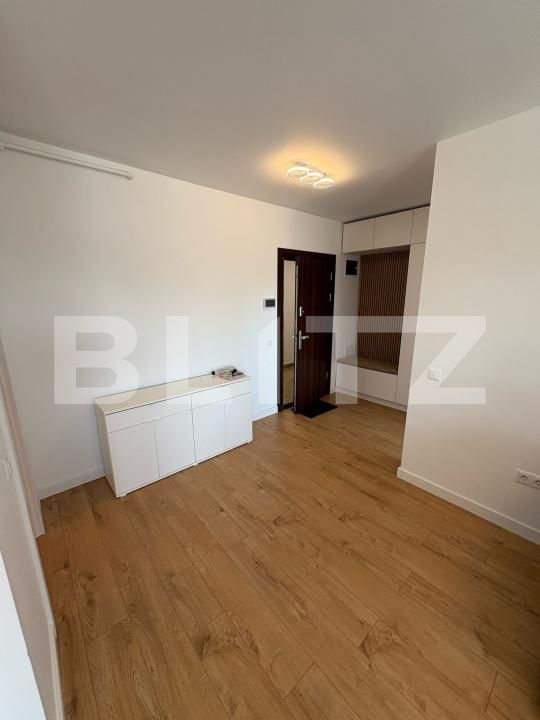 Apartament de închiriat 2 camere Sud - 169546AI | BLITZ Bistriţa | Poza3