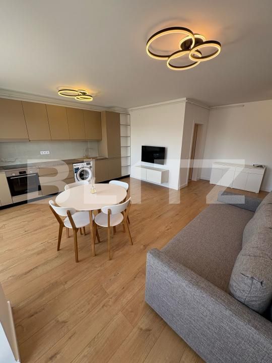 Apartament de închiriat 2 camere Sud - 169546AI | BLITZ Bistriţa | Poza5