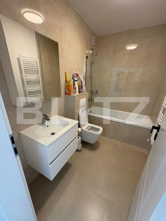 Apartament de închiriat 2 camere Sud - 169546AI | BLITZ Bistriţa | Poza7