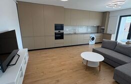 Apartament cu 2 camere, 58 mp, Best Luxury Rezidence